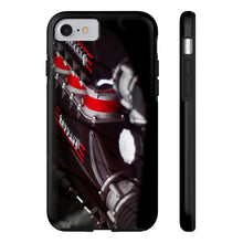 Tough Phone Cases, Ferrari Engine