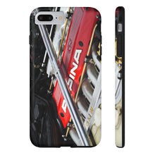 Tough Phone Cases, BMW Alpina Engine
