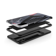 Tough Phone Cases, Porsche Carrera 4S