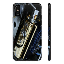 Tough Phone Cases, Car Engine