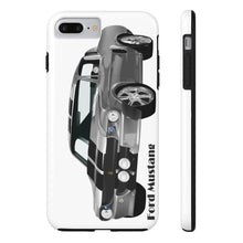 Tough Phone Cases,  Ford Mustang