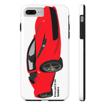 Tough Phone Cases, Ferrari F58 Spider