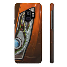 Slim Phone Cases, Audi A4 Light
