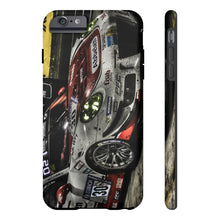 Tough Phone Cases, Porsche 911GT