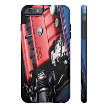 Tough Phone Cases Corvette Engine
