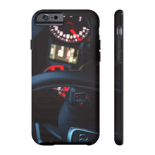 Tough Phone Cases, Audi Dashboard
