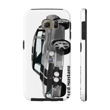 Tough Phone Cases,  Ford Mustang