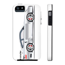 Tough Phone Cases, Porsche