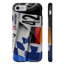 Tough Phone Cases, BMW Sports