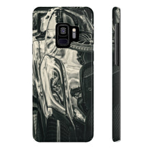 Slim Phone Cases, Mercedes Benz