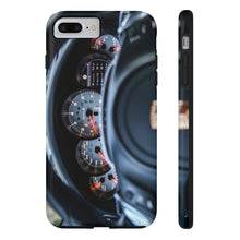 Tough Phone Cases, Porsche Dashboard