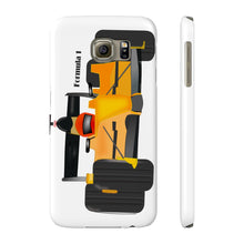 Slim Phone Cases, Formula 1