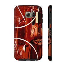 Tough Phone Cases, BMW Gauges