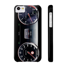 Slim Phone Cases, AMG Dashboard