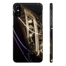 Slim Phone Cases, Mercedes Benz Light