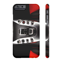 Slim Phone Cases, Mercedes Benz