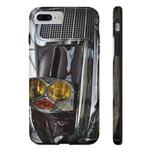 Tough Phone Cases, Classic Mercedes Benz