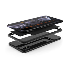 Tough Phone Cases, Porsche 928 Engine