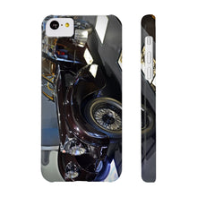 Slim Phone Cases Bugatti T57 SC