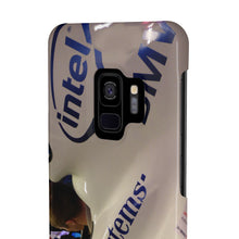 Slim Phone Cases, BMW Racing