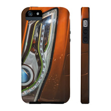 Tough Phone Cases, Audi A4 Light