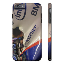 Tough Phone Cases, BMW Racing