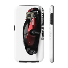 Tough Phone Cases, Bugatti Sports Car