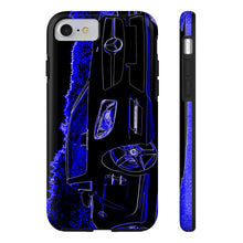 Tough Phone Cases, Mercedes Benz