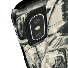 Slim Phone Cases, Mercedes Benz