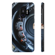 Slim Phone Cases, Porsche Dashboard