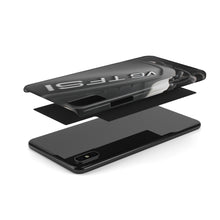 Slim Phone Cases, Audi Engine