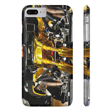 Slim Phone Cases, BMW MPower