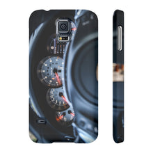 Slim Phone Cases, Porsche Dashboard