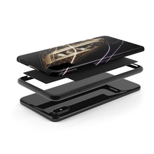 Tough Phone Cases, Mercedes Benz Light