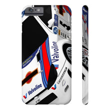 Slim Phone Cases, Ford Rally