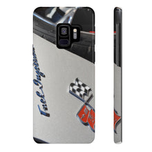 Slim Phone Cases Corvette