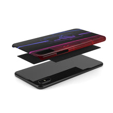 Slim Phone Cases, Mustang