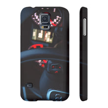 Slim Phone Cases, Audi Dashboard