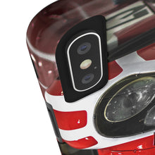Tough Phone Cases, Porsche 917