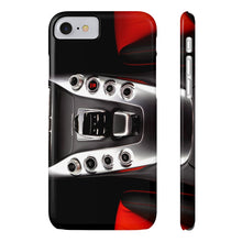 Slim Phone Cases, Mercedes Benz