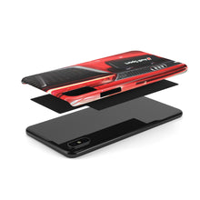 Slim Phone Cases Audi RS4