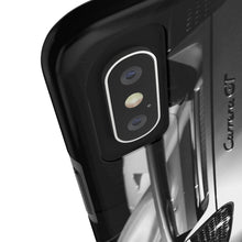 Tough Phone Cases, Porsche Carrera GT