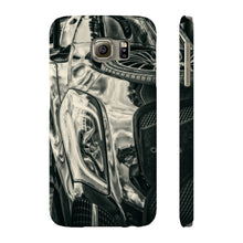 Slim Phone Cases, Mercedes Benz