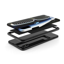 Tough Phone Cases, BMW Front