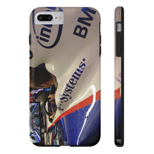 Tough Phone Cases, BMW Racing
