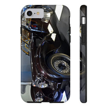 Tough Phone Cases, Bugaty T57 SC