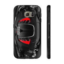 Tough Phone Cases, Audi RS6