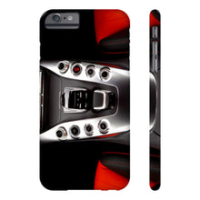 Slim Phone Cases, Mercedes Benz