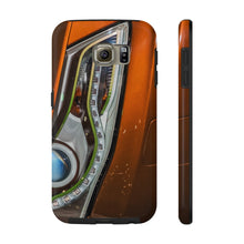 Tough Phone Cases, Audi A4 Light