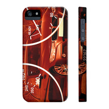 Slim Phone Cases, BMW Gauges